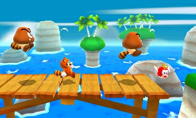 Super Mario Land 3D - Imagen 50